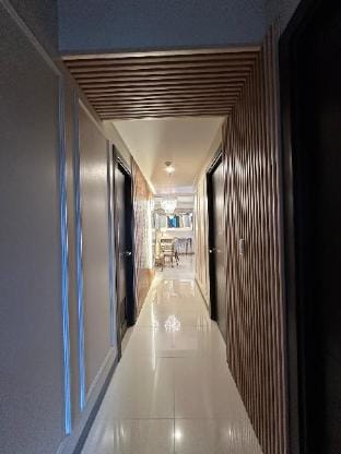 Cityscape Gem: Prime 3BR on the 7th in BGC! Apartment in Makati