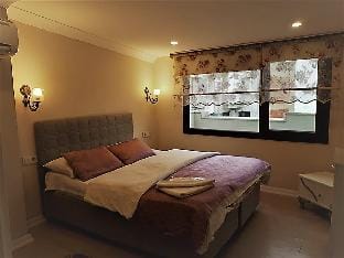 Konak'ta Lüks Daire Vacation rental in Izmir