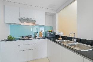 Magnolia 15 ApartHotel by Kozystay - Kebon Jeruk Apartment in Jakarta