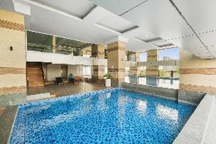Magnolia 15 ApartHotel by Kozystay - Kebon Jeruk Apartment in Jakarta