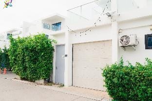 Rio poolvilla 3bedroom Vacation rental in Pattaya City
