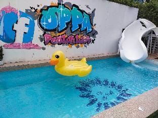 Rio poolvilla 3bedroom Vacation rental in Pattaya City