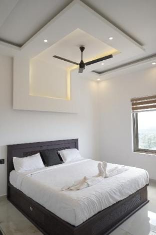 HIGHRANGE VILLAS Villa in Kerala