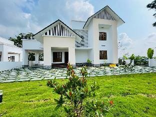 HIGHRANGE VILLAS Villa in Kerala