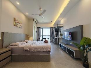 Mykey Imperio B-23-32 Melaka City Seaview Vacation rental in Malacca