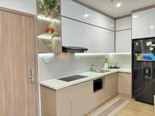 SwanHomestays Apartment in Laos