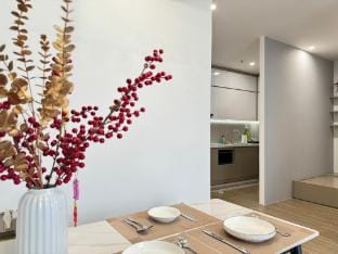 SwanHomestays Apartment in Laos
