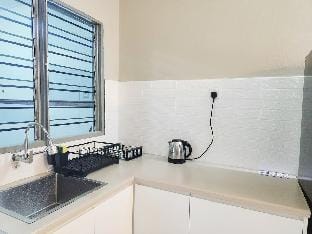 Ipoh Menglembu lohas 4br3bath/ 14 pax Vacation rental in Ipoh