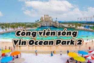 Amii’s Homes - Chill & Modern Stay at Vinhomes Ocean Park, Hanoi Apartment in Laos