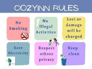 CozyInn Homestay Durian Tunggal Vacation rental in Malaysia