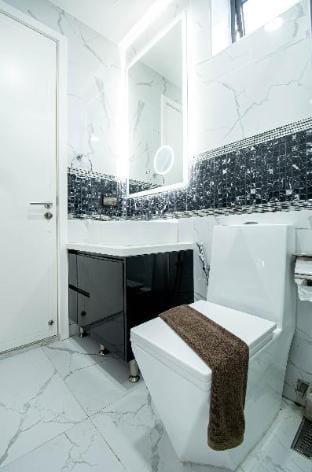 Rin poolvilla 4bedroom Vacation rental in Pattaya City