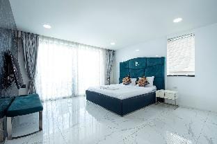 Rin poolvilla 4bedroom Vacation rental in Pattaya City