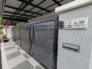 ipohbnb Bercham HomeStay Vacation rental in Ipoh
