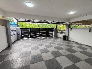 ipohbnb Bercham HomeStay Vacation rental in Ipoh