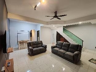 ipohbnb Bercham HomeStay Vacation rental in Ipoh