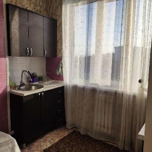 Комфортная квартира Турусбекова/Фрунзе  Apartment in Almaty Region, Kazakhstan