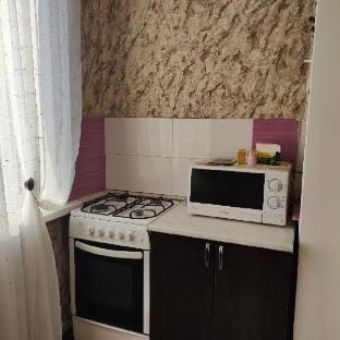 Комфортная квартира Турусбекова/Фрунзе  Apartment in Almaty Region, Kazakhstan