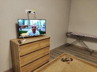 Комфортная квартира Ул. Молдокулова  Apartment in Almaty Region, Kazakhstan