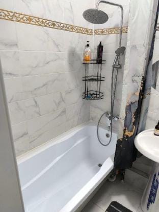 Комфортная квартира Ул. Молдокулова  Apartment in Almaty Region, Kazakhstan