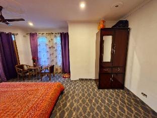 Little Paradise Kashmir Apartment in India