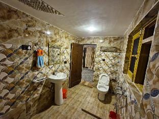 Little Paradise Kashmir Apartment in India