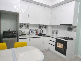 Comfortable apartment of Absamat Masaliev Apartment in Almaty Region, Kazakhstan