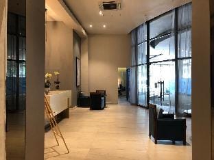 Cozy Condo 35@Horizons 101 Cebu FIBR+ Netflix Apartment in Lapu-Lapu City