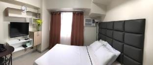 Cozy Room 14 @Horizons 101 +Wi-Fi & Netflix Apartment in Lapu-Lapu City
