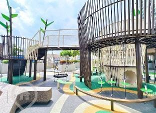 Sky Trees Apartment at Bukit Indah Johor Apartment in Johor Bahru