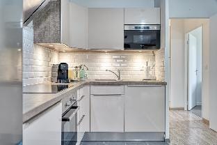 10min Disneyland Paris / JO 2024 : 7 pers Apartment in Chessy