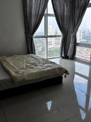 KSL City view Vacation rental in Johor Bahru