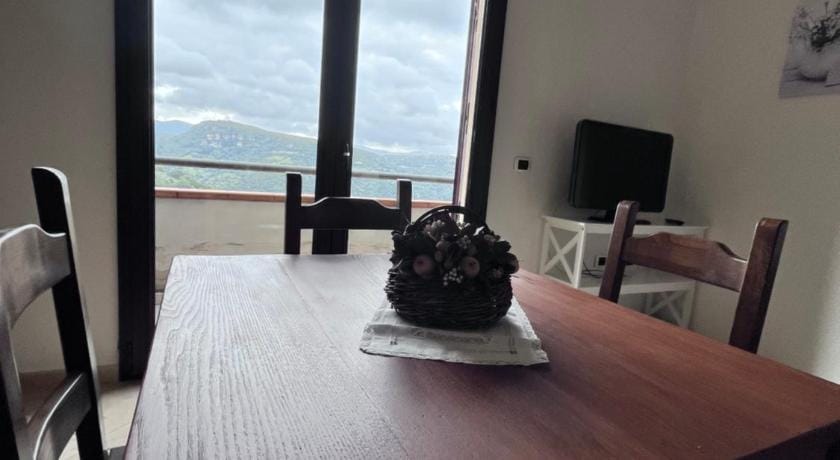 DoMu’ Apartment in Sardinia
