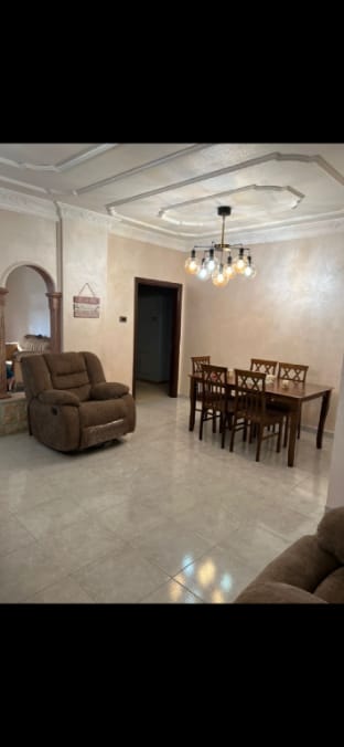 happy-1 Apartment in Africa