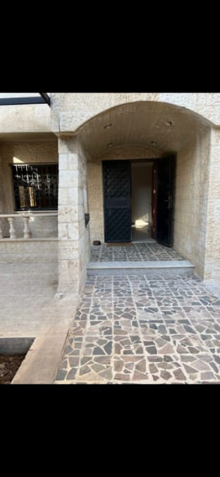 happy-1 Apartment in Africa