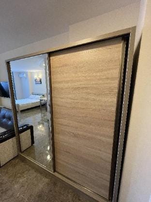 Sunset Flat Apartment in Batumi