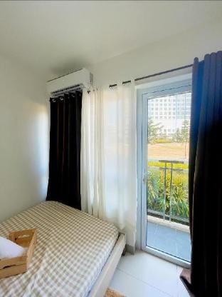 Cool Suites Tagaytay Cozy|1BR|Netflix|PLDT Wifi Apartment in Tagaytay
