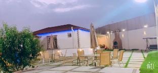 استراحة الريف بلباحه Villa in Makkah Province