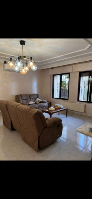happy-11 Apartment in Africa