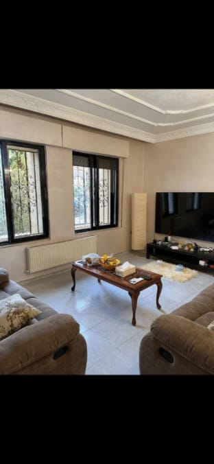 happy-11 Apartment in Africa