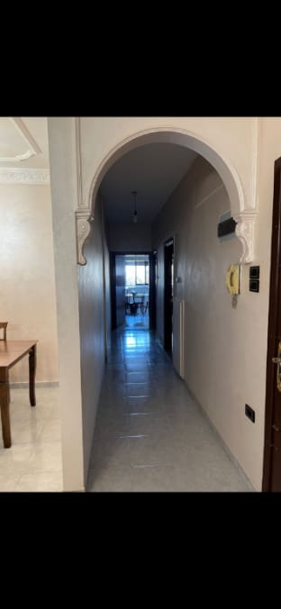 happy-11 Apartment in Africa