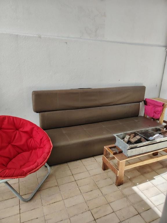 Studio apartment with BBQ Grill Apartment in Selangor, Malaysia