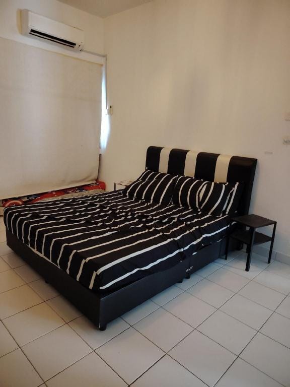 Studio apartment with BBQ Grill Apartment in Selangor, Malaysia