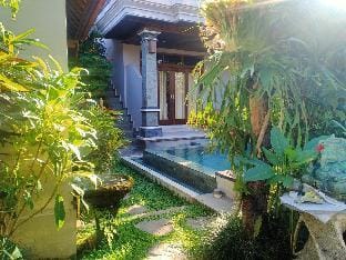 Ubud Apartments Apartment in Ubud