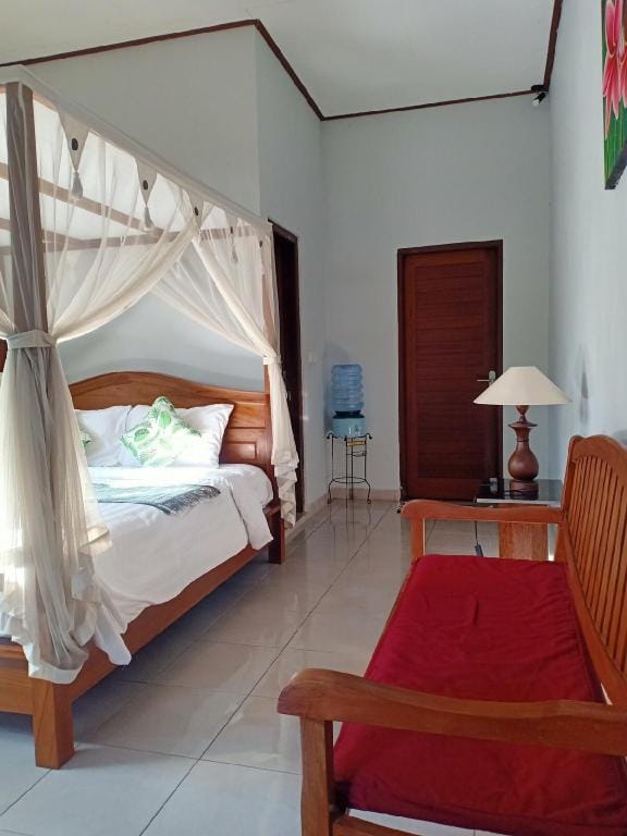 YUDI HOUSE UBUD (Room 1) Apartment in Ubud