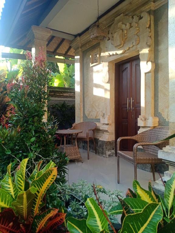 YUDI HOUSE UBUD (Room 1) Apartment in Ubud
