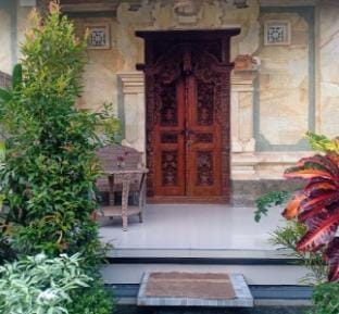 Yudi House UBUD ( Room 2) Apartment in Ubud