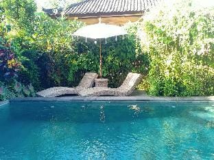 Yudi House UBUD ( Room 2) Apartment in Ubud