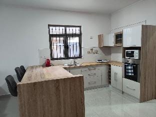 Grand Baie proche de La Croisette Appt 2 chambres Apartment in Grand Baie