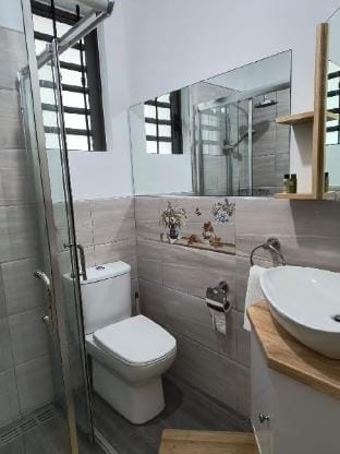 Grand Baie proche de La Croisette Appt 2 chambres Apartment in Grand Baie
