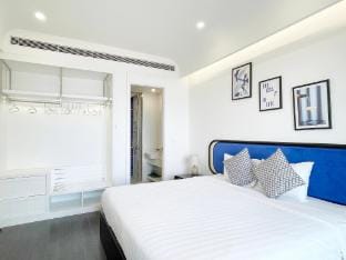 Căn hộ 1 phòng ngủ seaview tiện nghi ấn tượng 11 Apartment in Phu Quoc